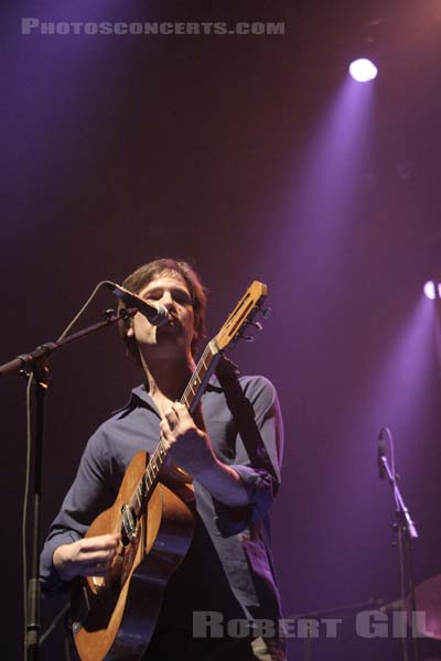 FRUITKEY - 2007-03-27 - PARIS - Zenith - 